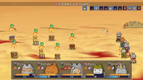 The Chronicles of Nyanya thumbnail