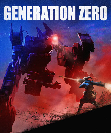 Generation Zero