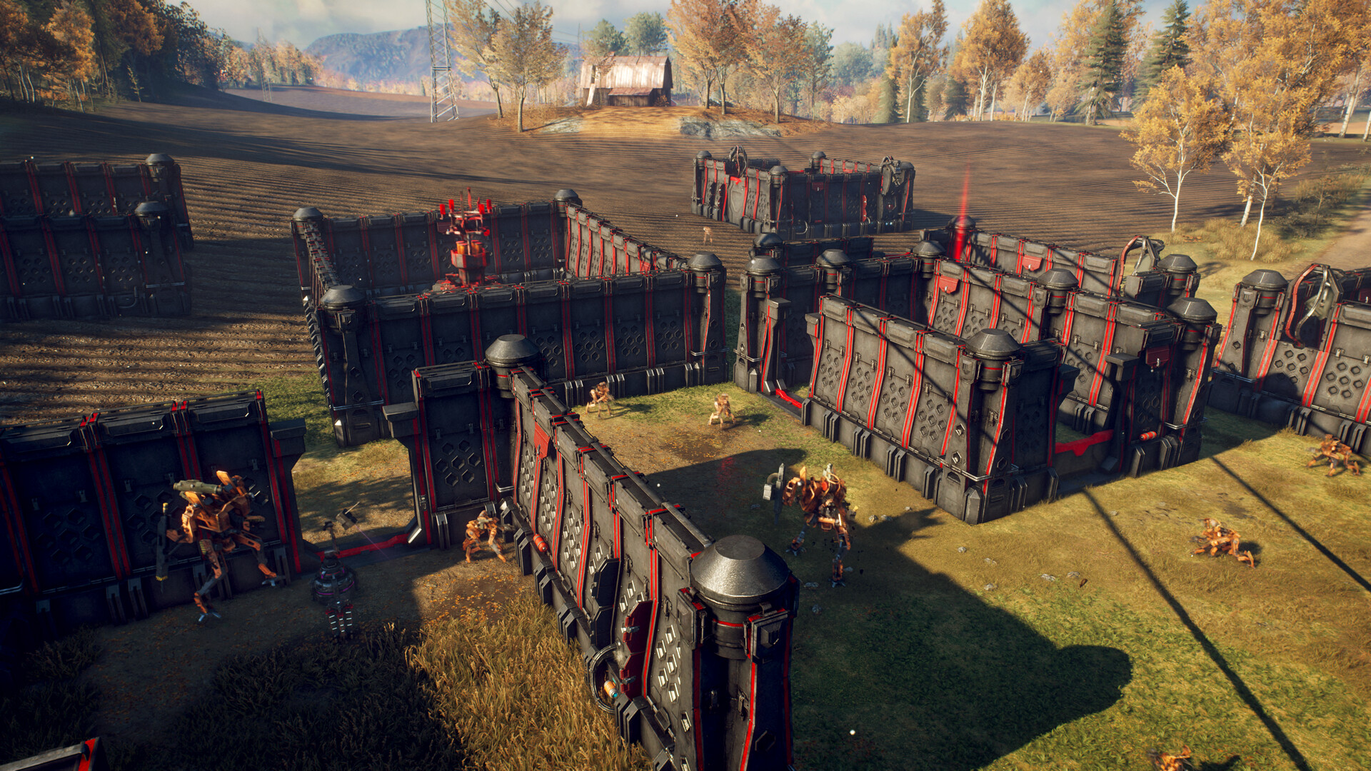 Generation Zero® screenshot 7