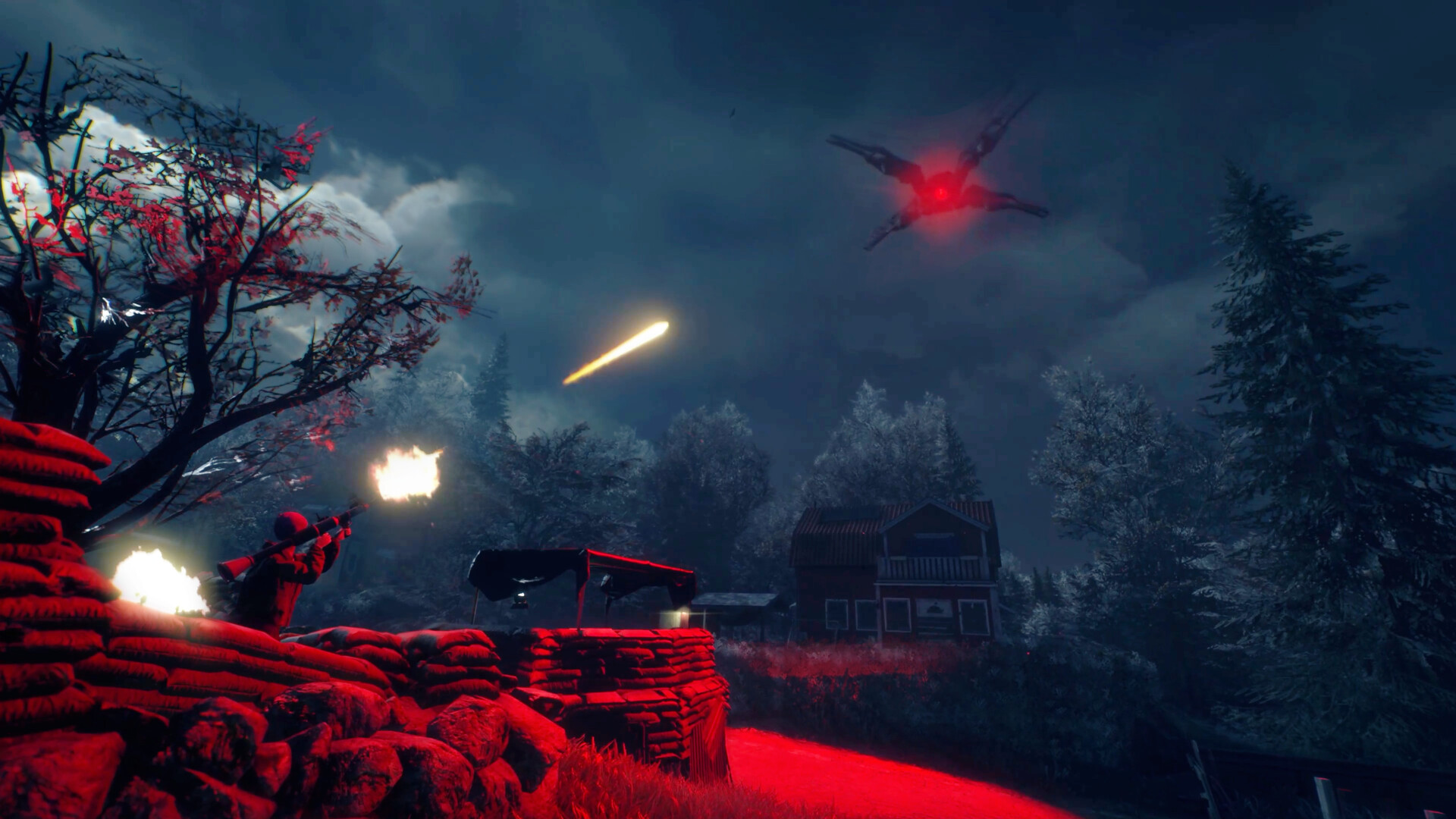 Generation Zero® screenshot 9