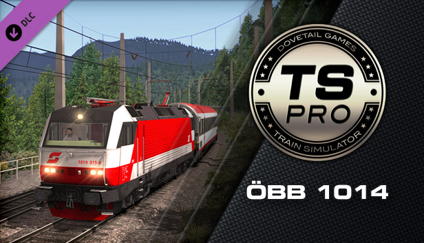 Save 67% on Train Simulator: ÖBB 1014 Loco Add-On on Steam