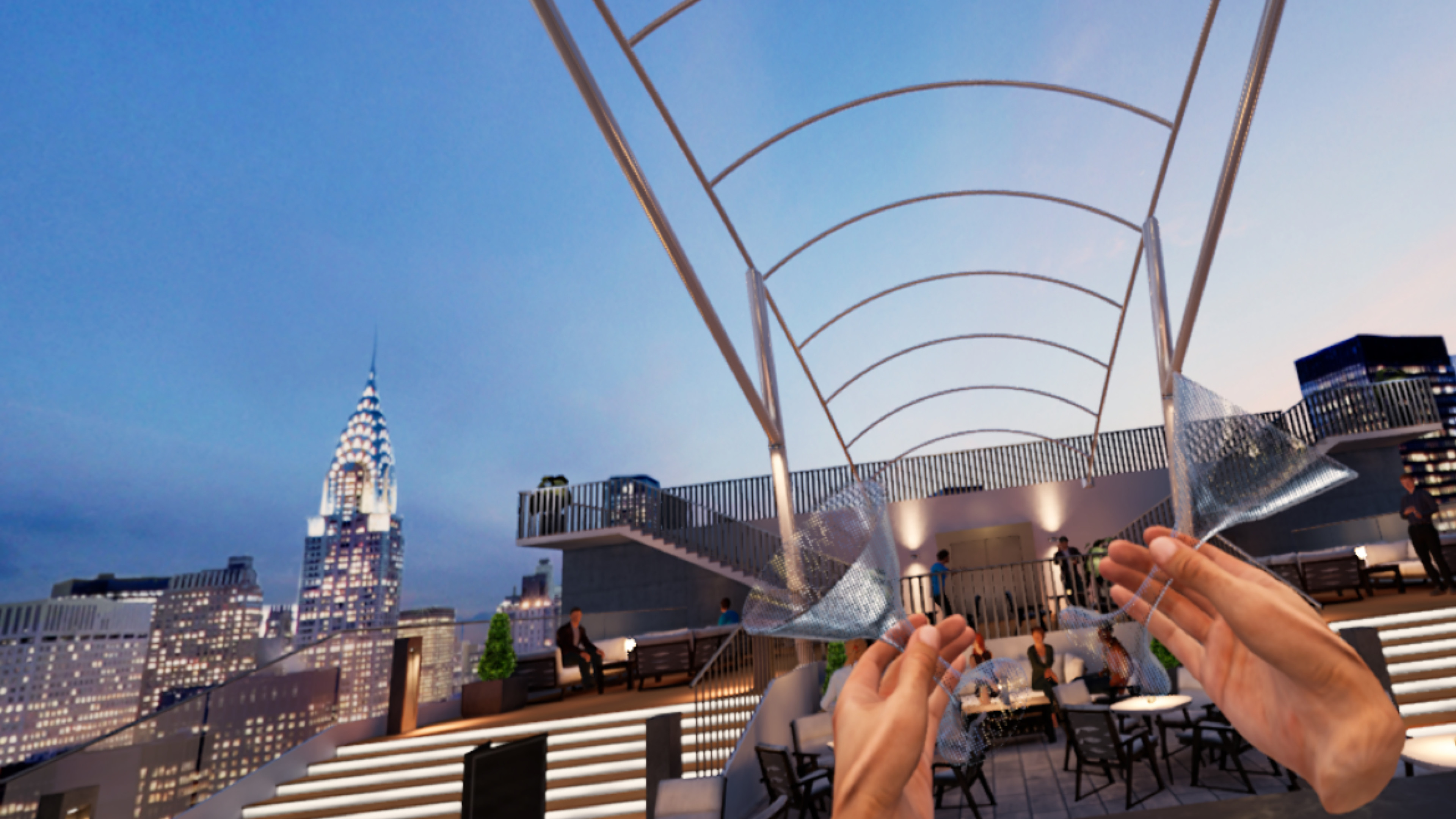 Bartender VR Simulator screenshot 17