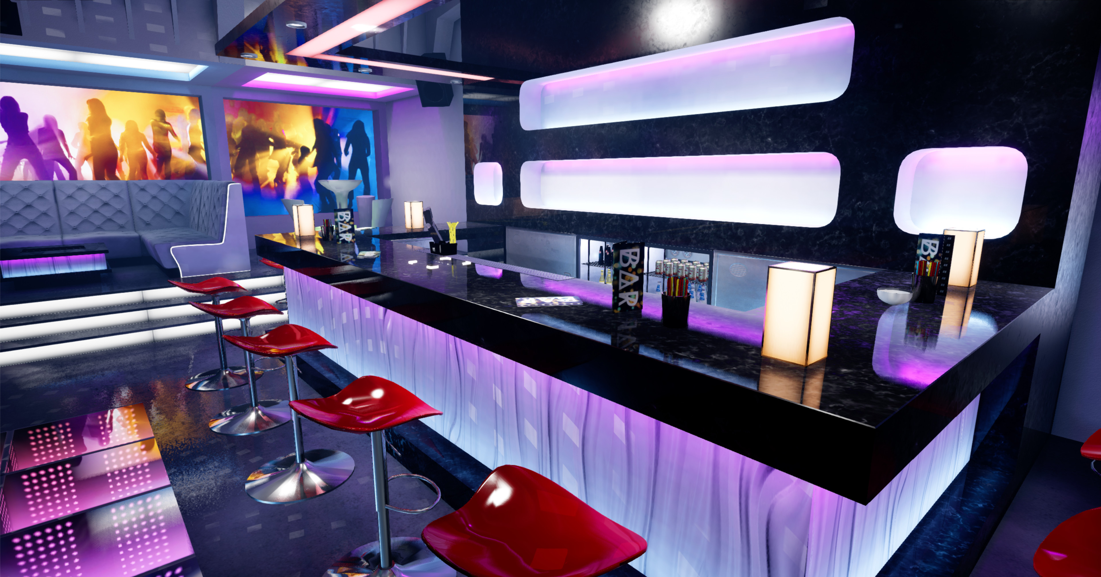 Bartender VR Simulator screenshot 8