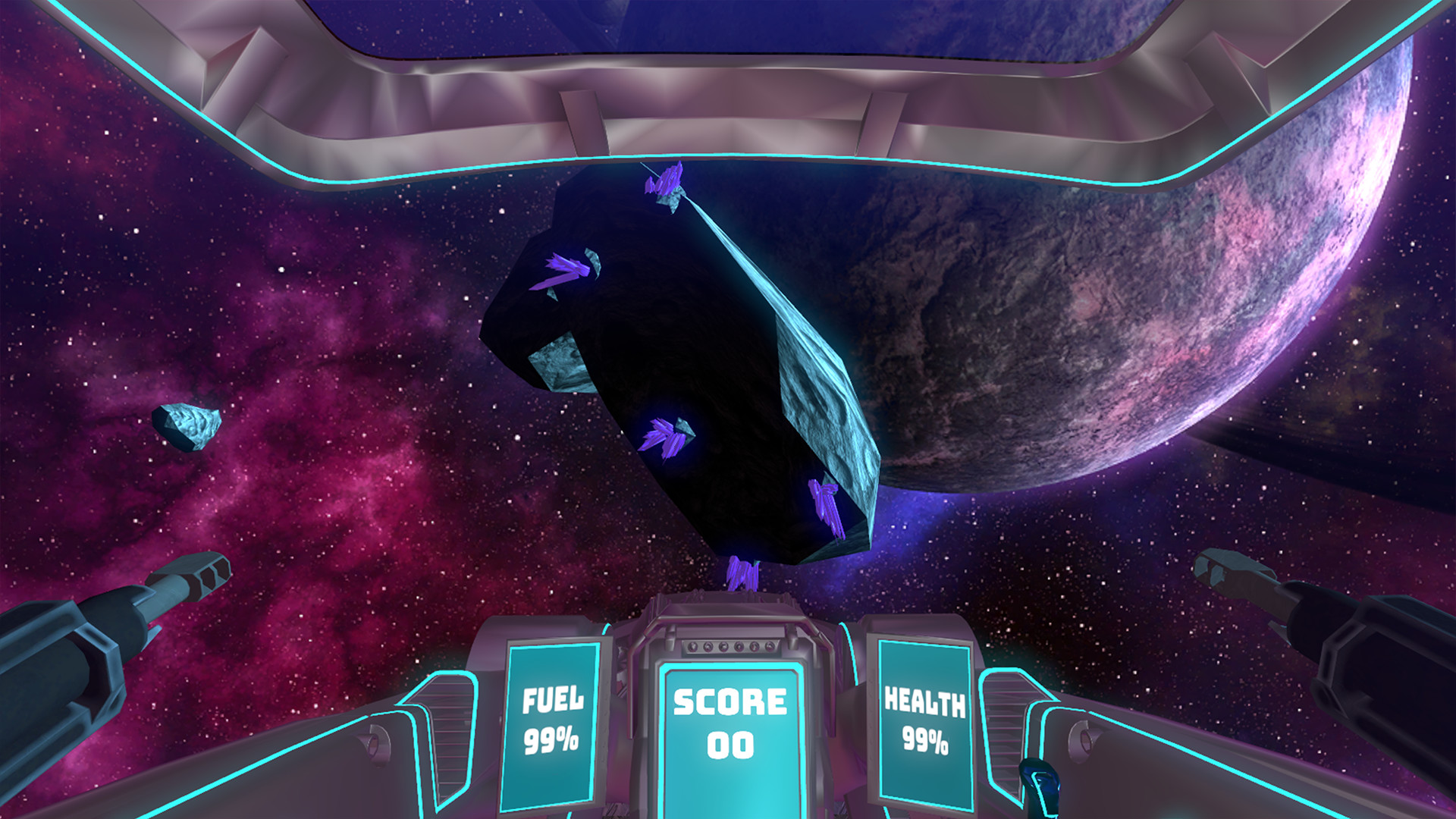 Captain 13 Beyond the Hero screenshot 5