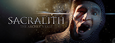 SACRALITH The Archer s Tale on Steam