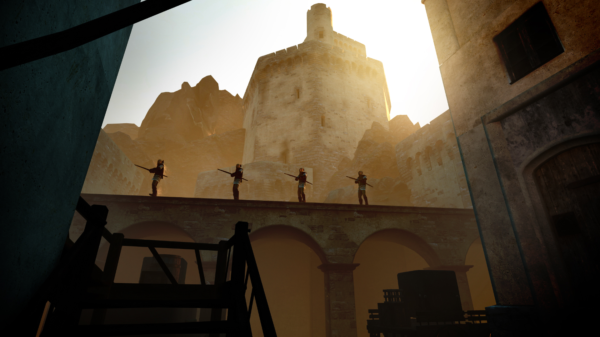 SACRALITH : The Archer`s Tale screenshot 8