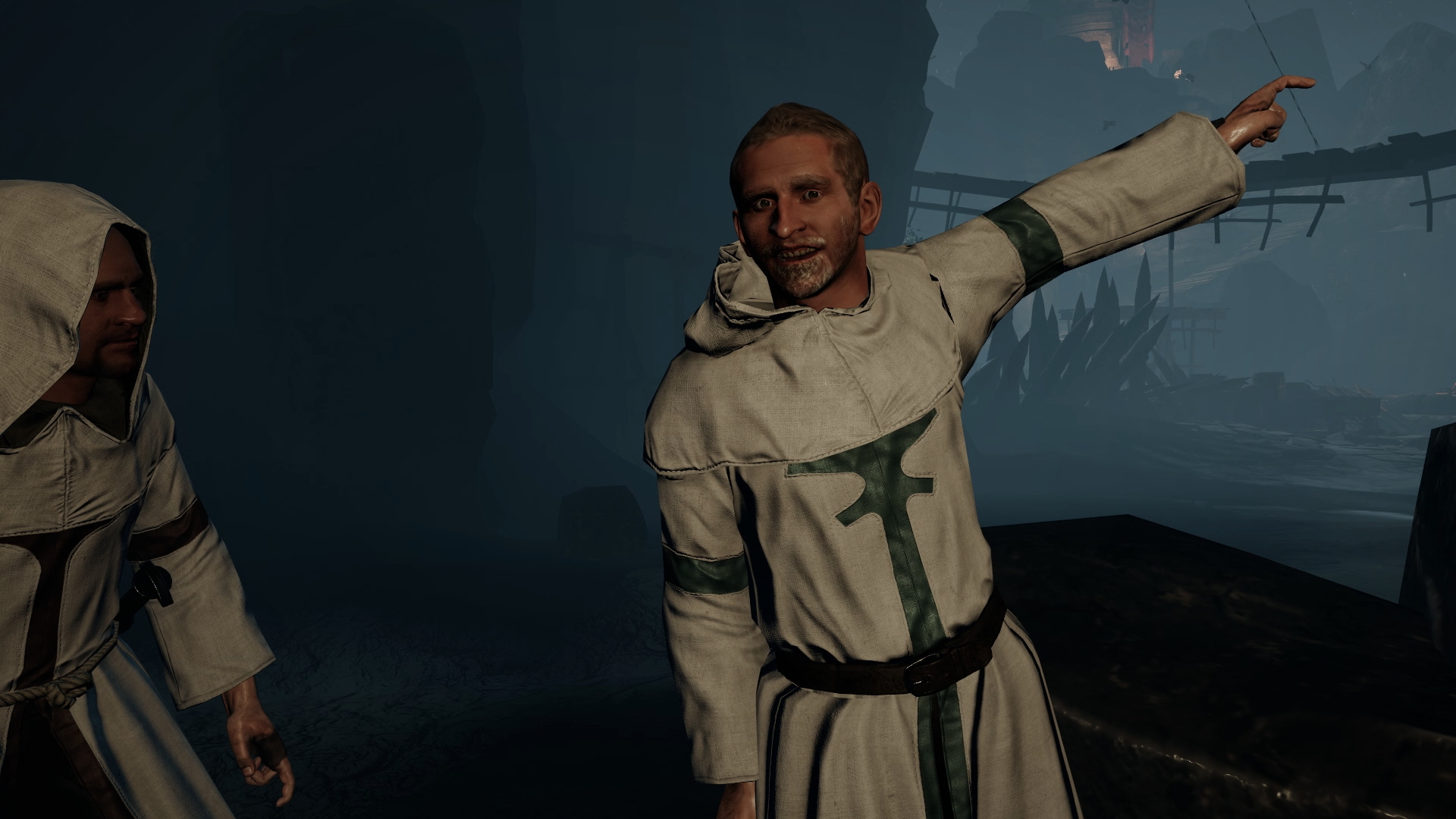 SACRALITH : The Archer`s Tale screenshot 9