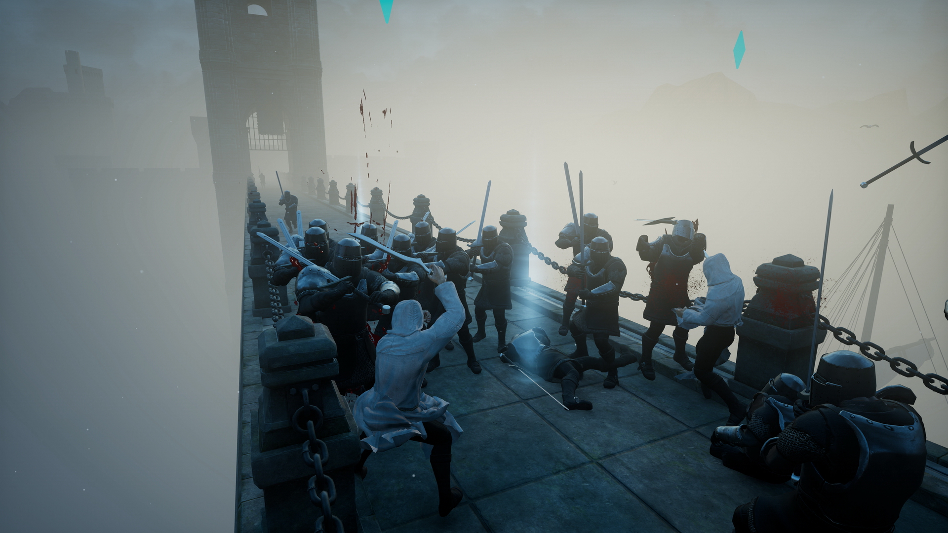 SACRALITH : The Archer`s Tale screenshot 15