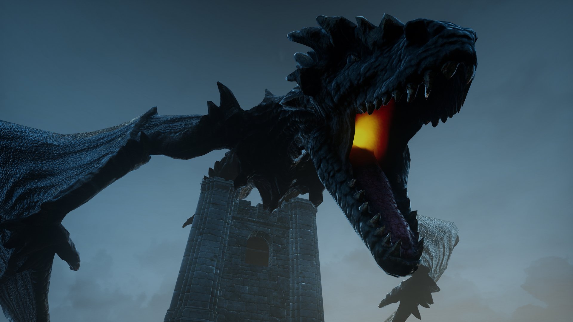 SACRALITH : The Archer`s Tale screenshot 4