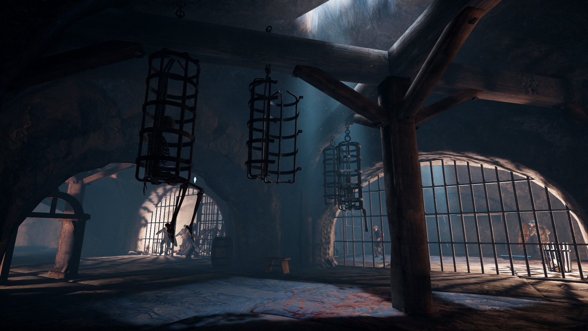 SACRALITH : The Archer`s Tale screenshot 17