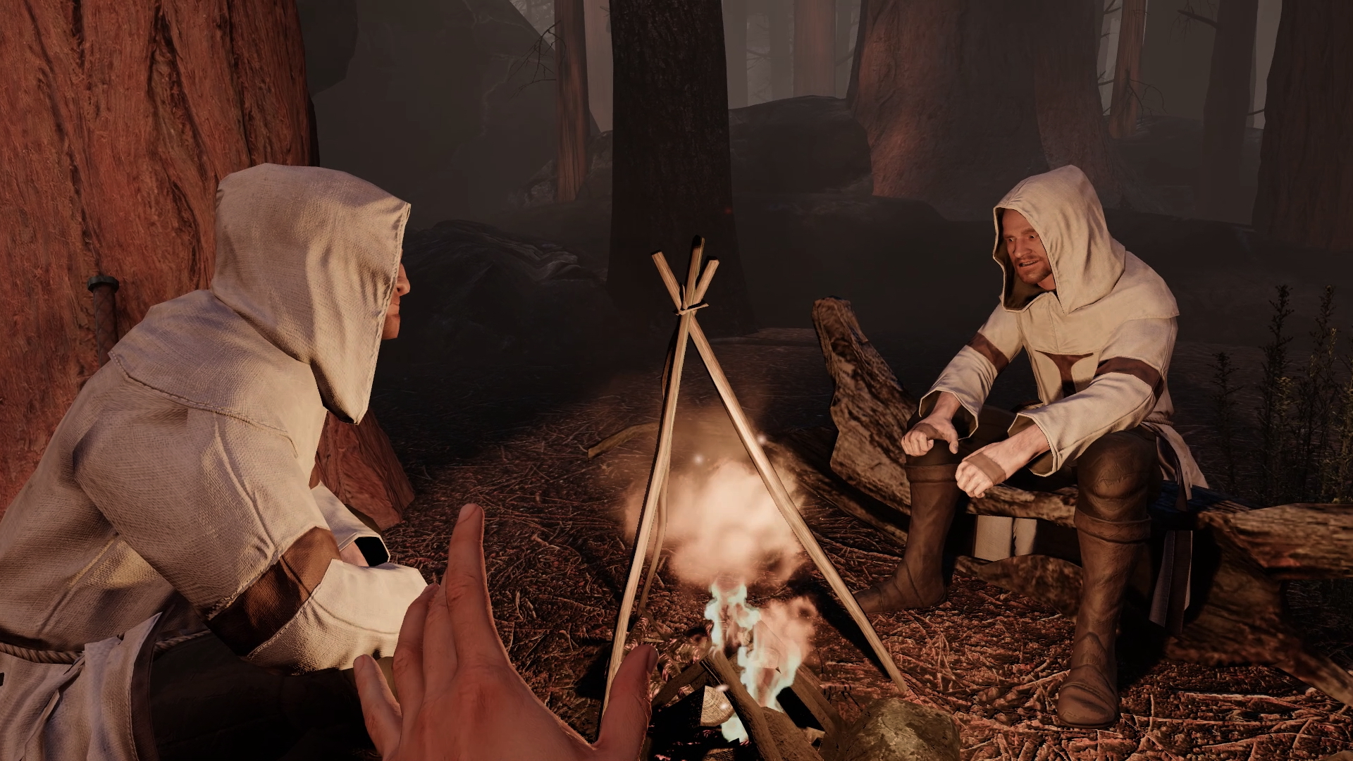 SACRALITH : The Archer`s Tale screenshot 7