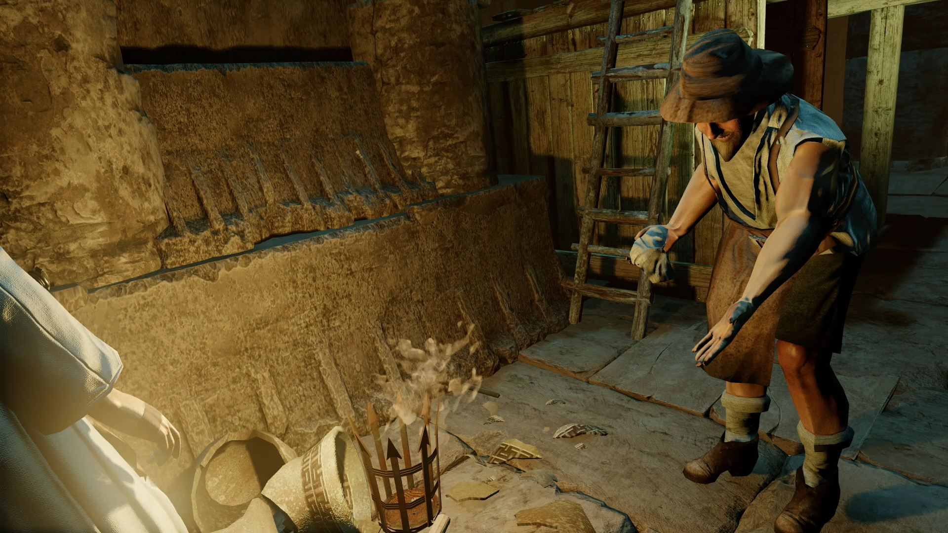 SACRALITH : The Archer`s Tale screenshot 6