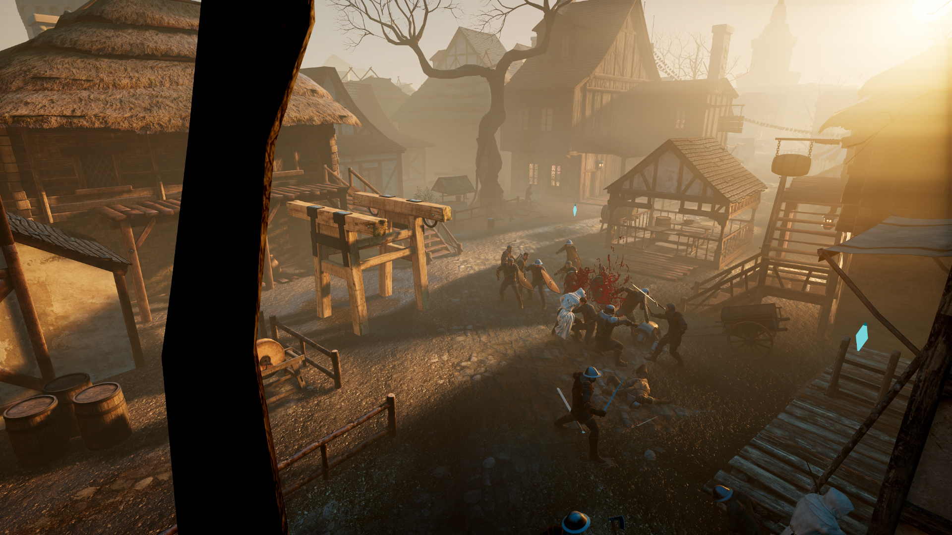 SACRALITH : The Archer`s Tale screenshot 16