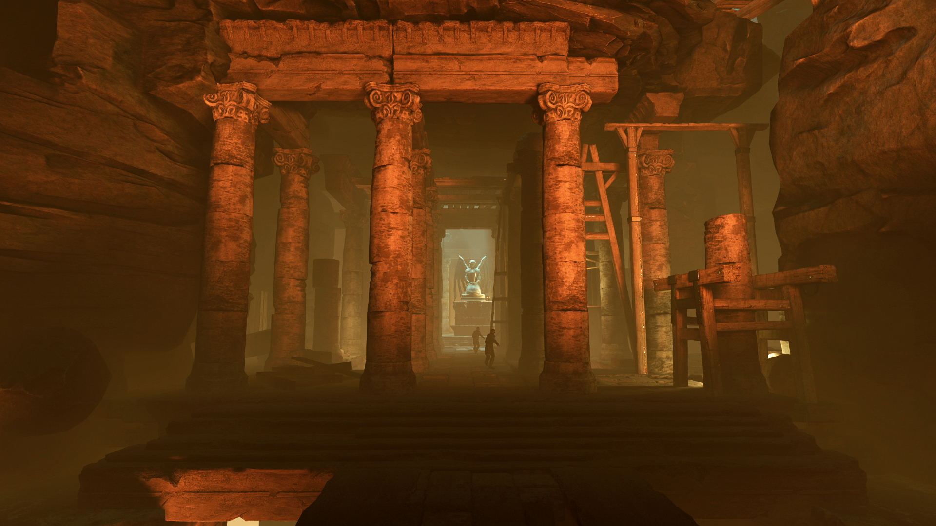 SACRALITH : The Archer`s Tale screenshot 21