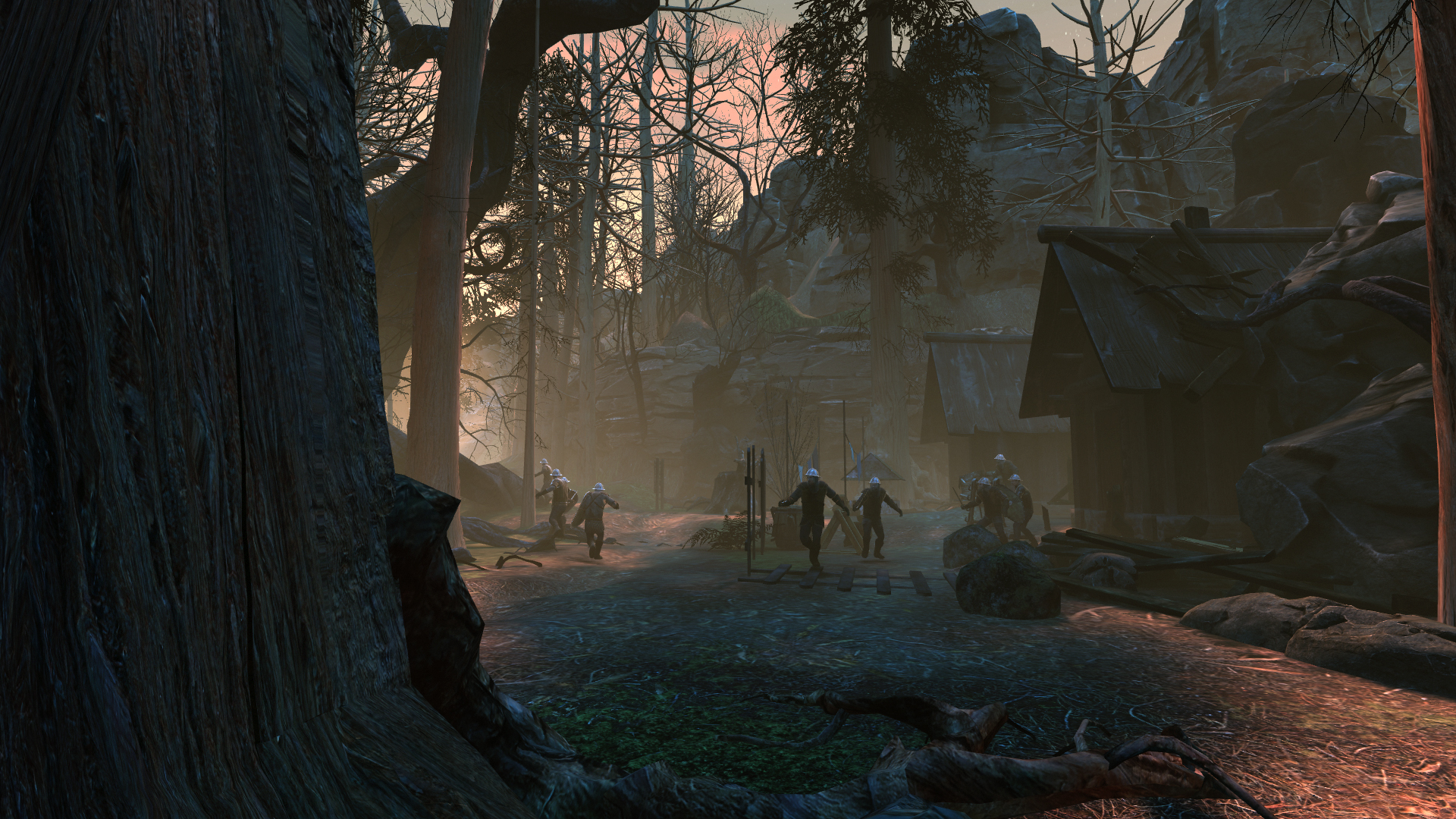 SACRALITH : The Archer`s Tale screenshot 13