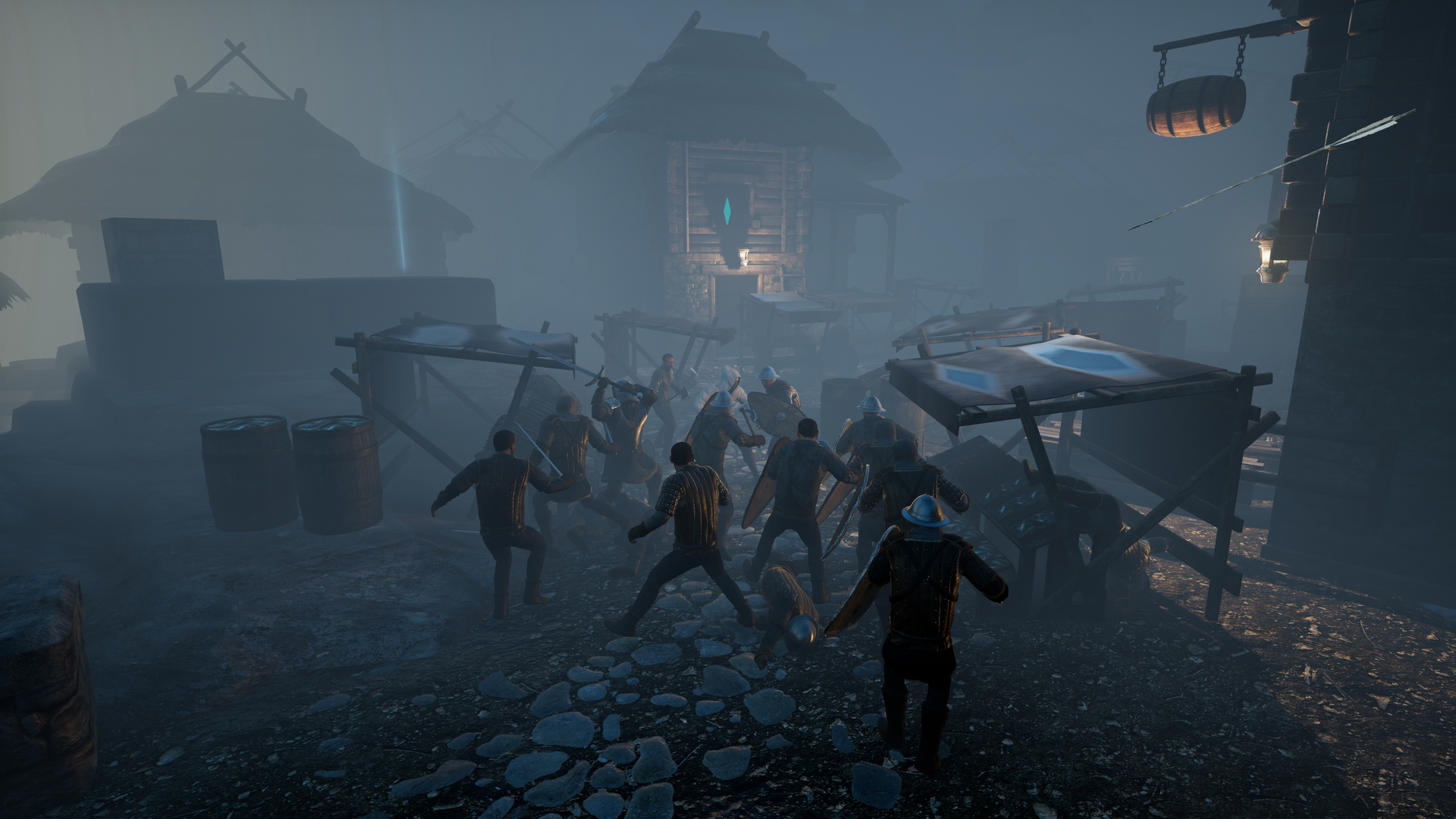 SACRALITH : The Archer`s Tale screenshot 14