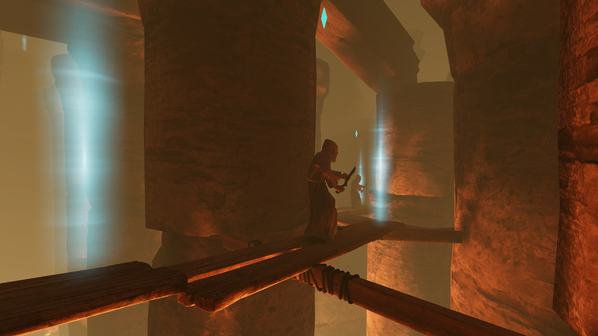 SACRALITH : The Archer`s Tale screenshot 20