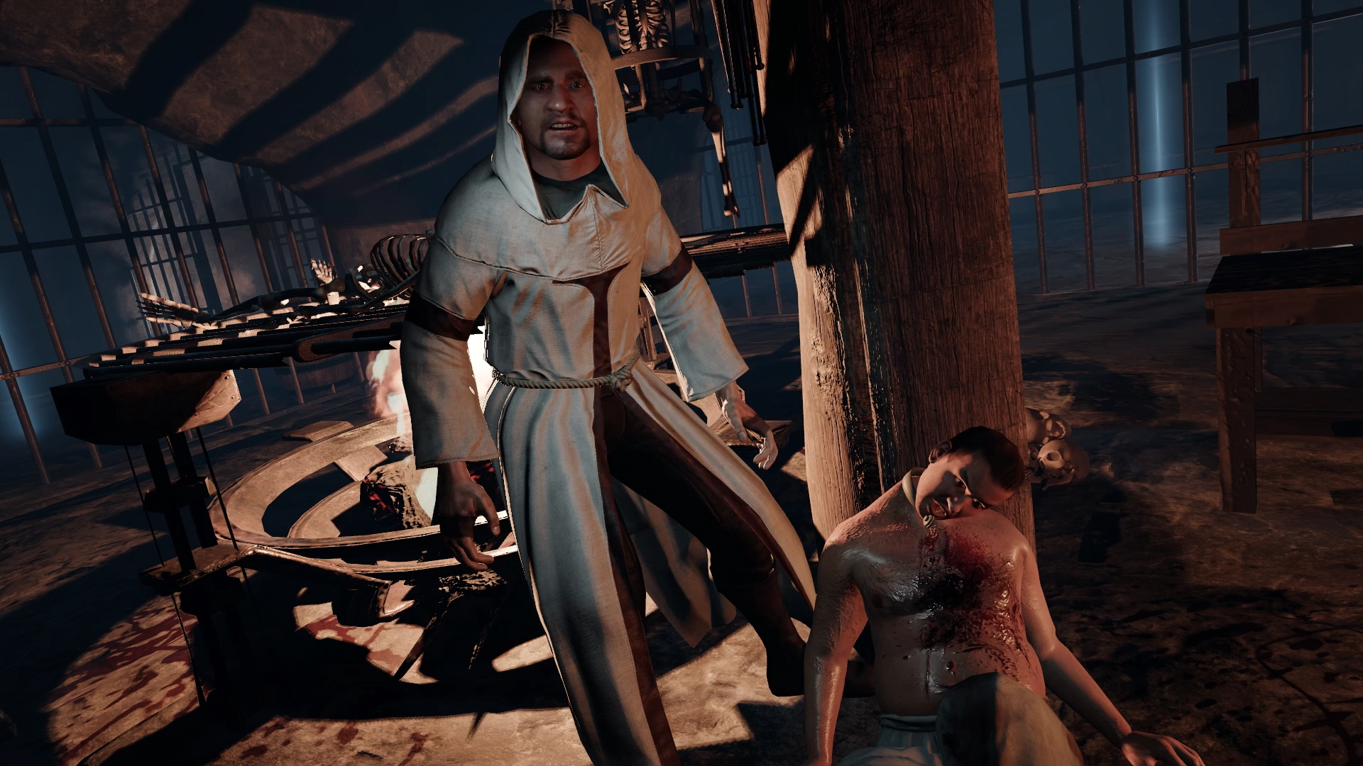 SACRALITH : The Archer`s Tale screenshot 1