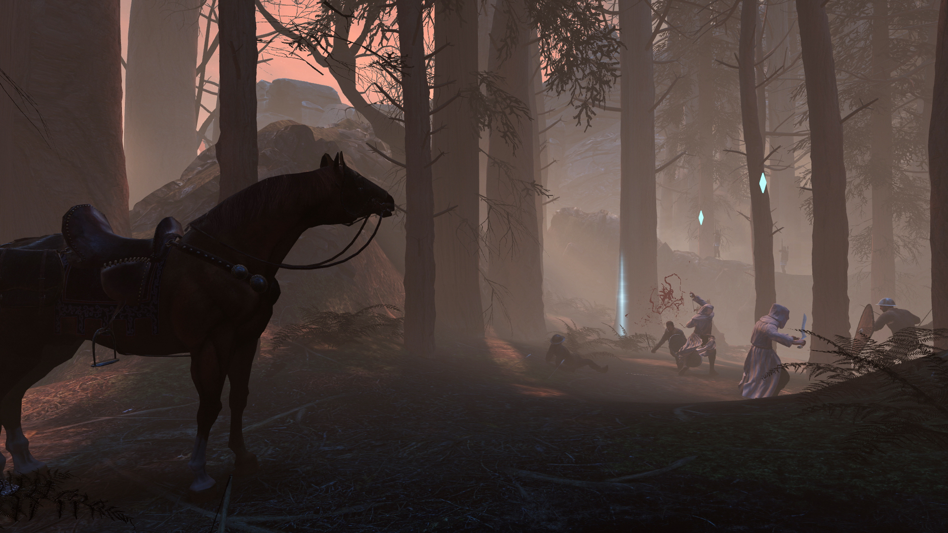 SACRALITH : The Archer`s Tale screenshot 11