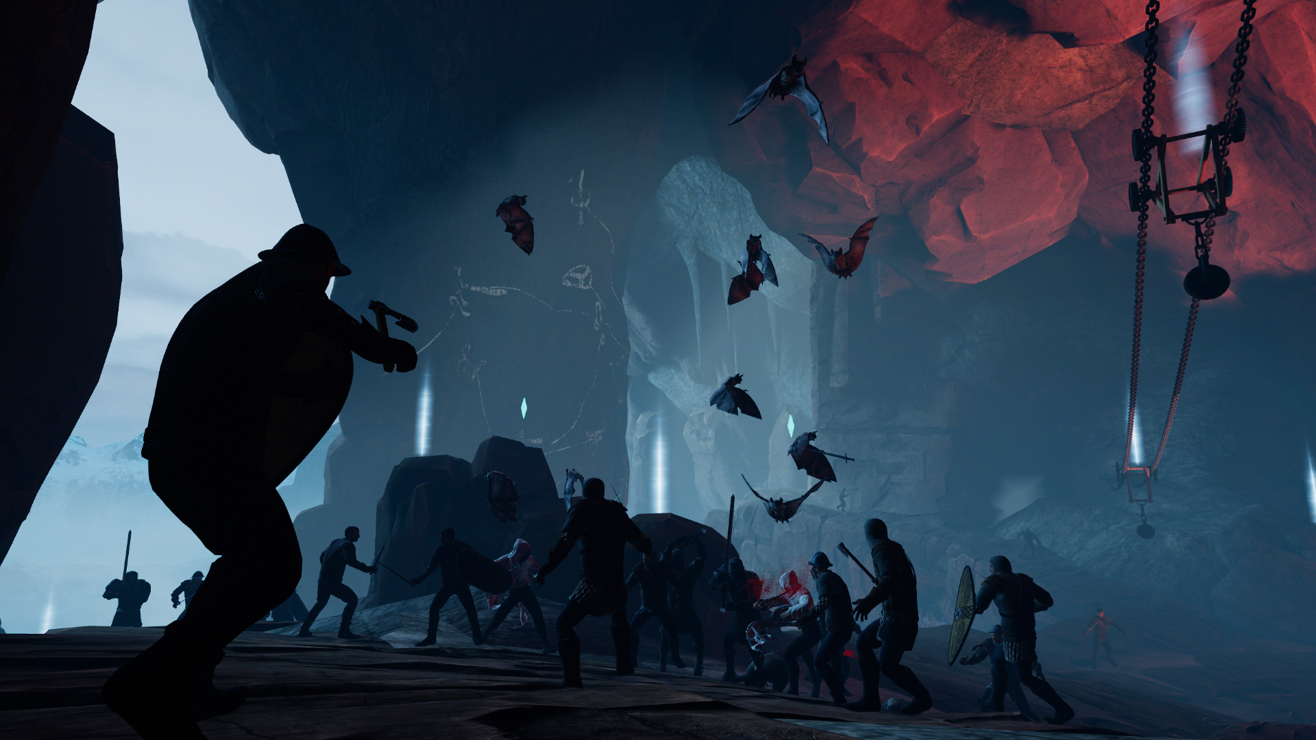 SACRALITH : The Archer`s Tale screenshot 10