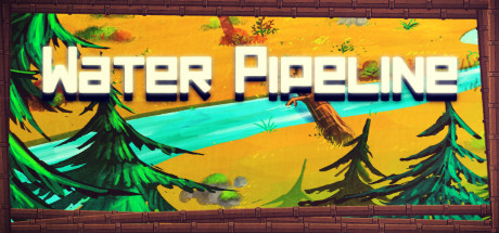Water Pipeline — Steam header