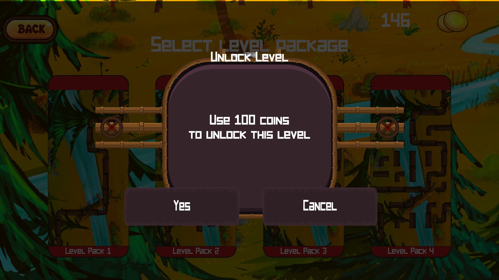Water Pipeline screenshot 8