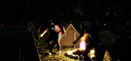 Space Survivors I: The Reckoning — Steam header