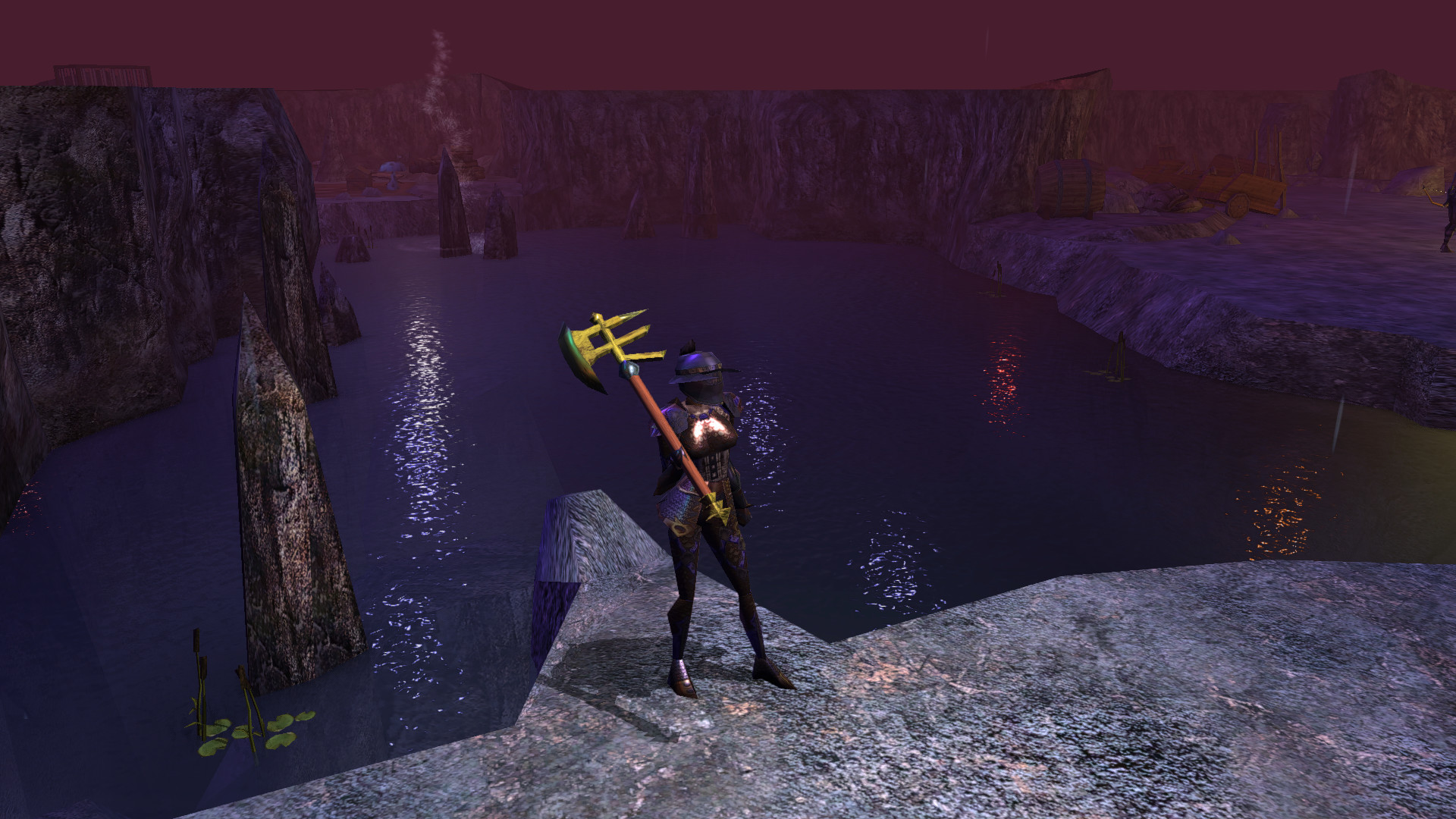 Neverwinter Nights: Enhanced Edition screenshot 15