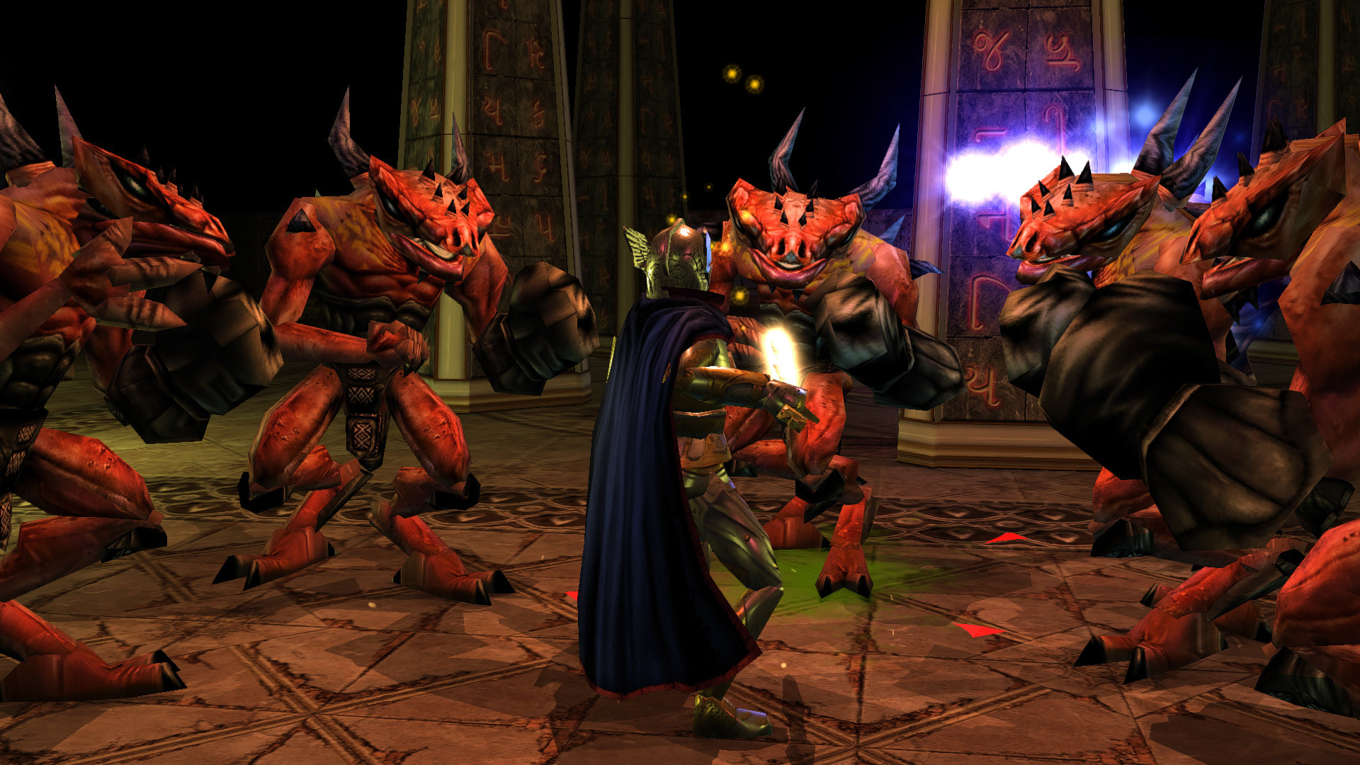 Neverwinter Nights: Enhanced Edition screenshot 13