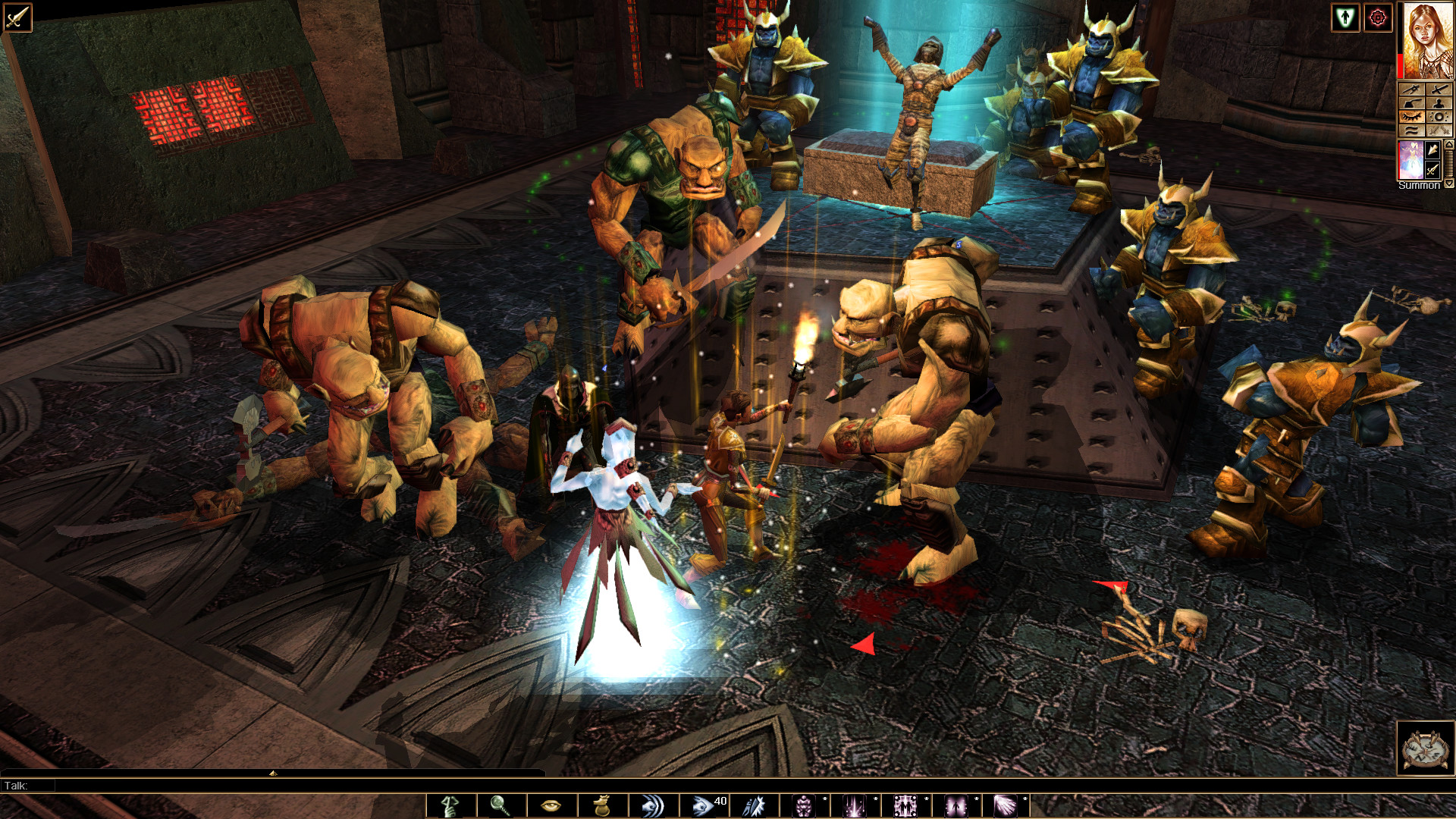 Neverwinter Nights: Enhanced Edition screenshot 2