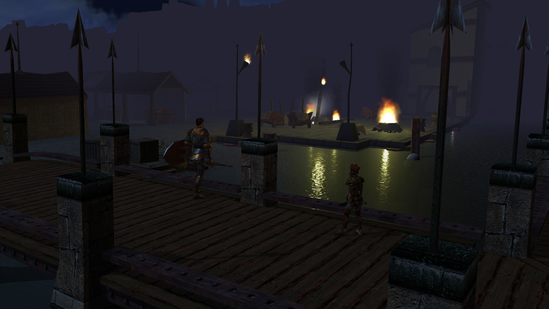 Neverwinter Nights: Enhanced Edition screenshot 11