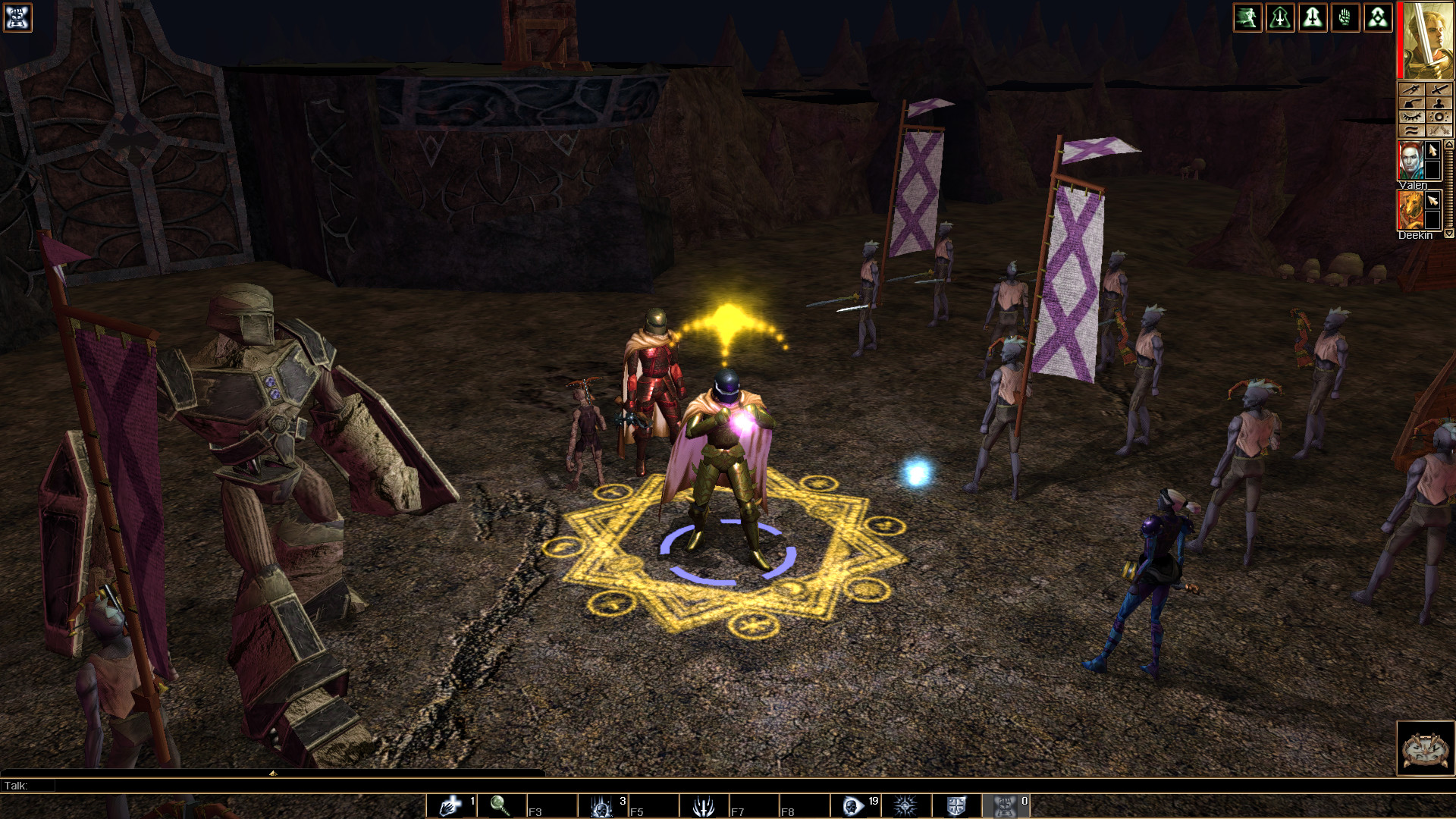 Neverwinter Nights: Enhanced Edition screenshot 6