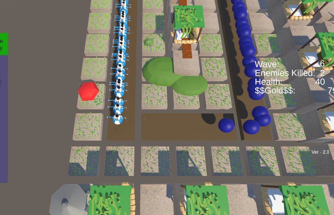 Battle Buddies VR screenshot 3