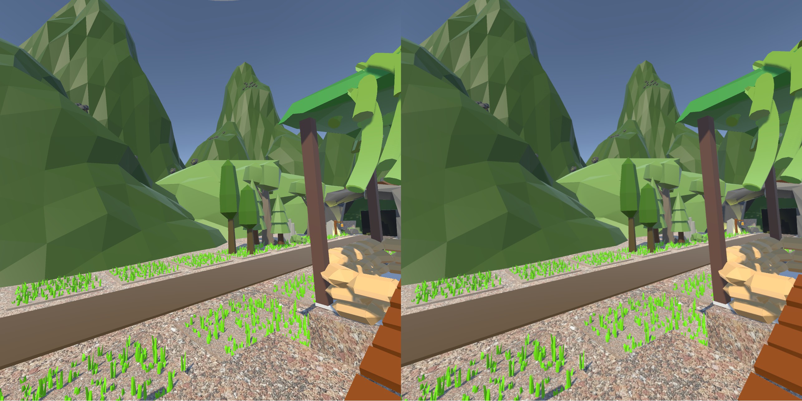 Battle Buddies VR screenshot 7