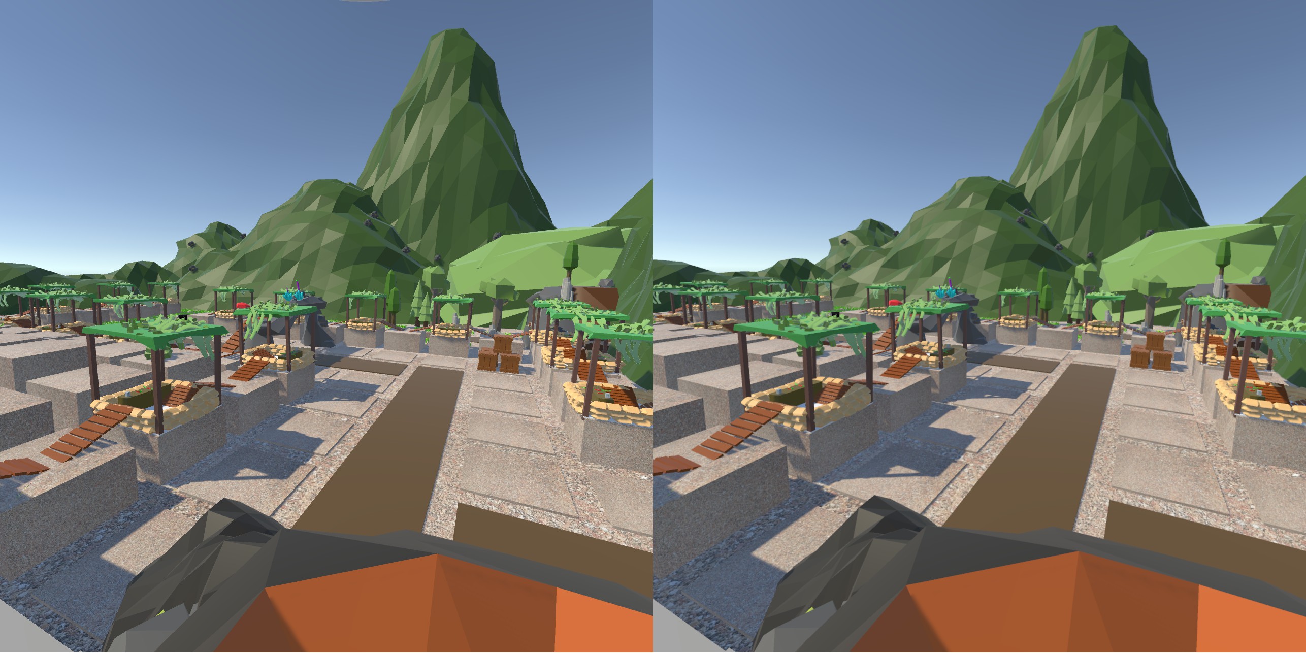 Battle Buddies VR screenshot 10