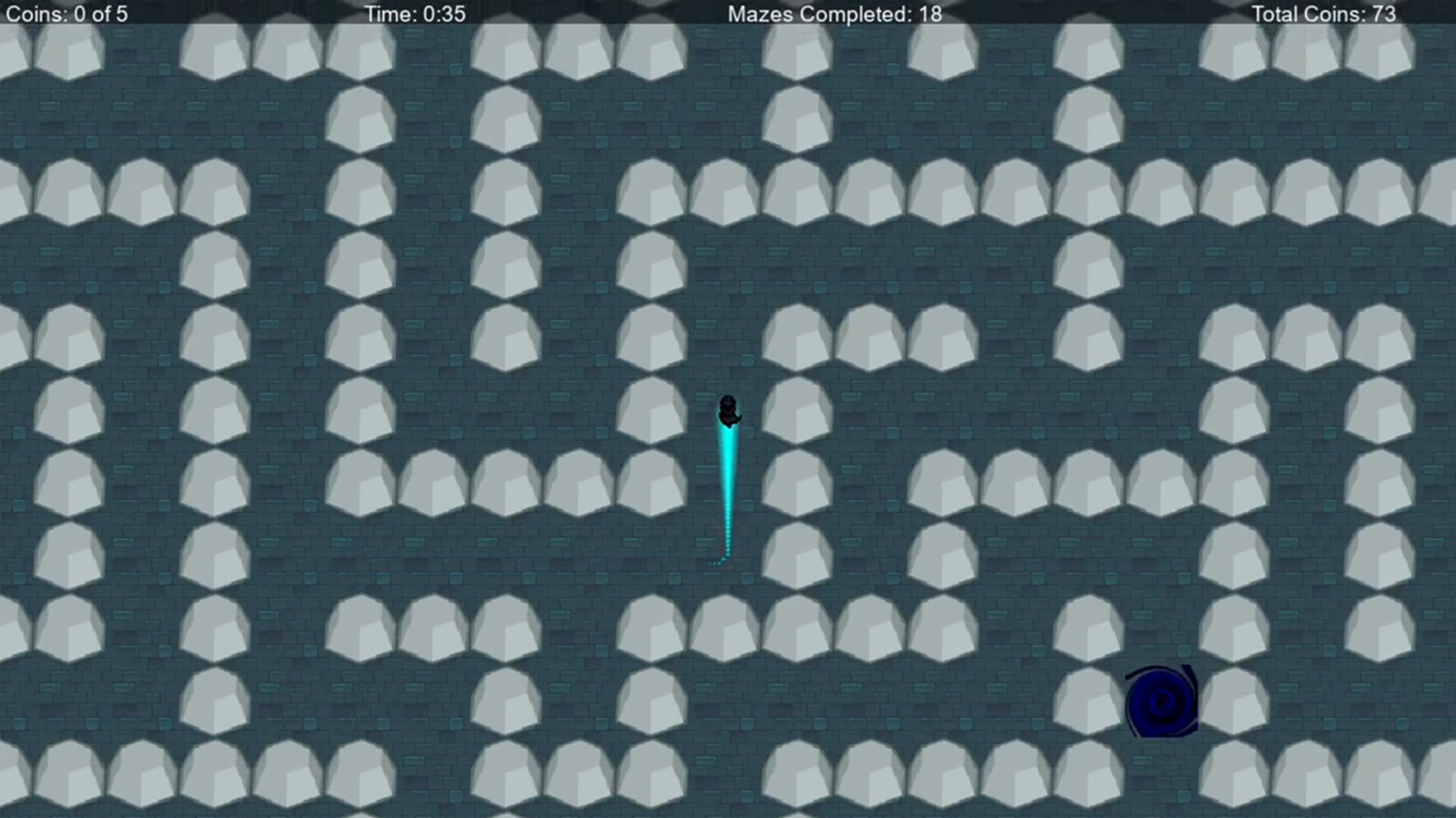 Maze Trials screenshot 7