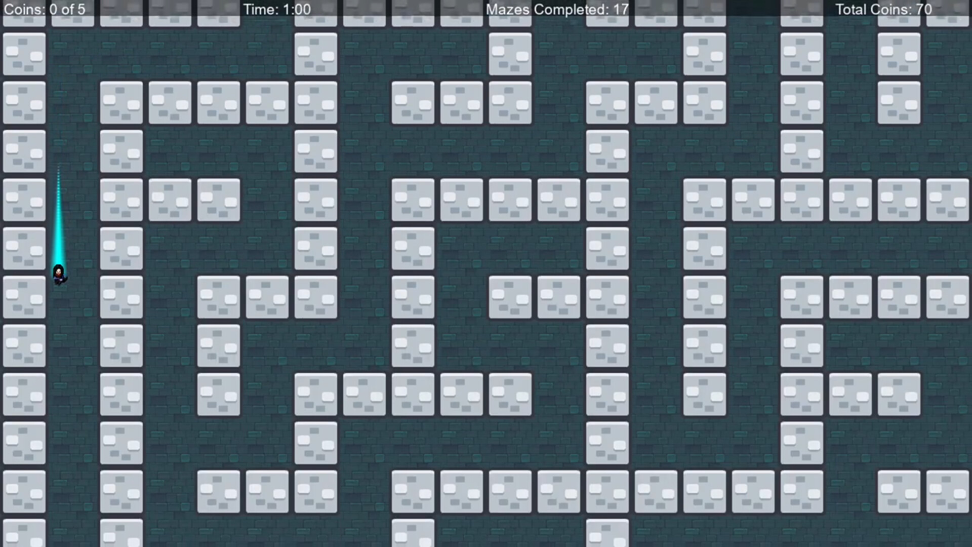 Maze Trials screenshot 3