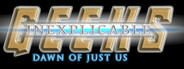 Inexplicable Geeks: Dawn of Just Us