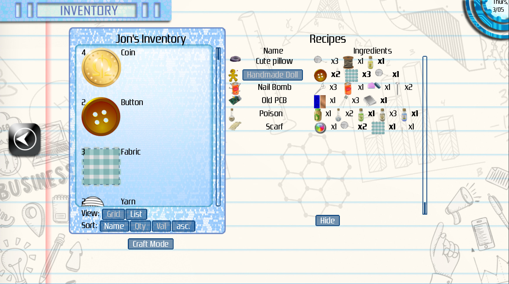 AMPLITUDE: A Visual Novel screenshot 9