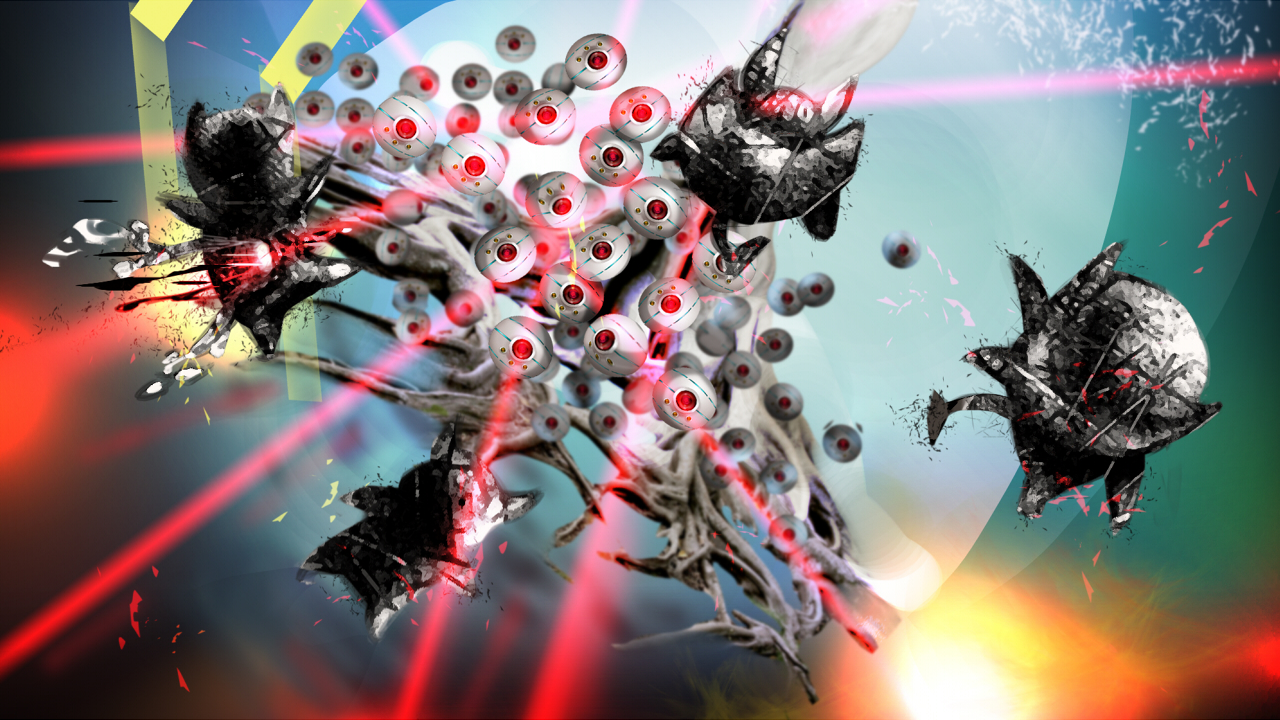 AMPLITUDE: A Visual Novel screenshot 20