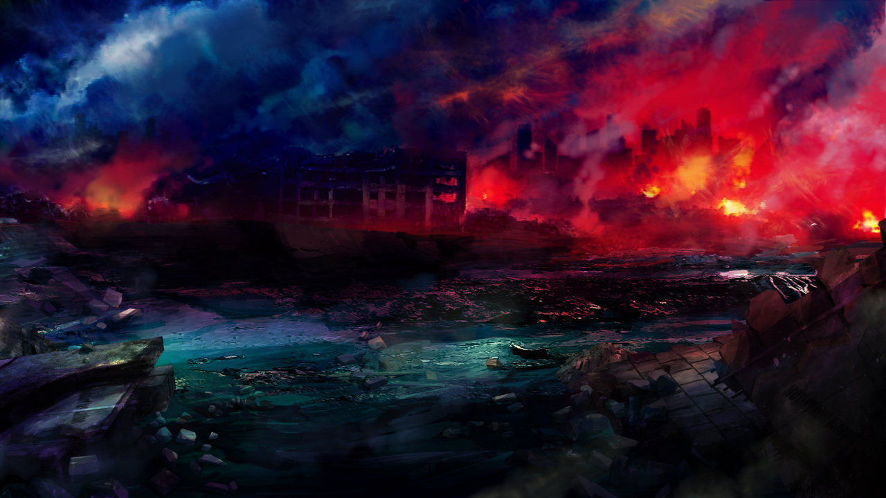 AMPLITUDE: A Visual Novel screenshot 19