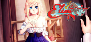 Elisa: Seduce the Innkeeper