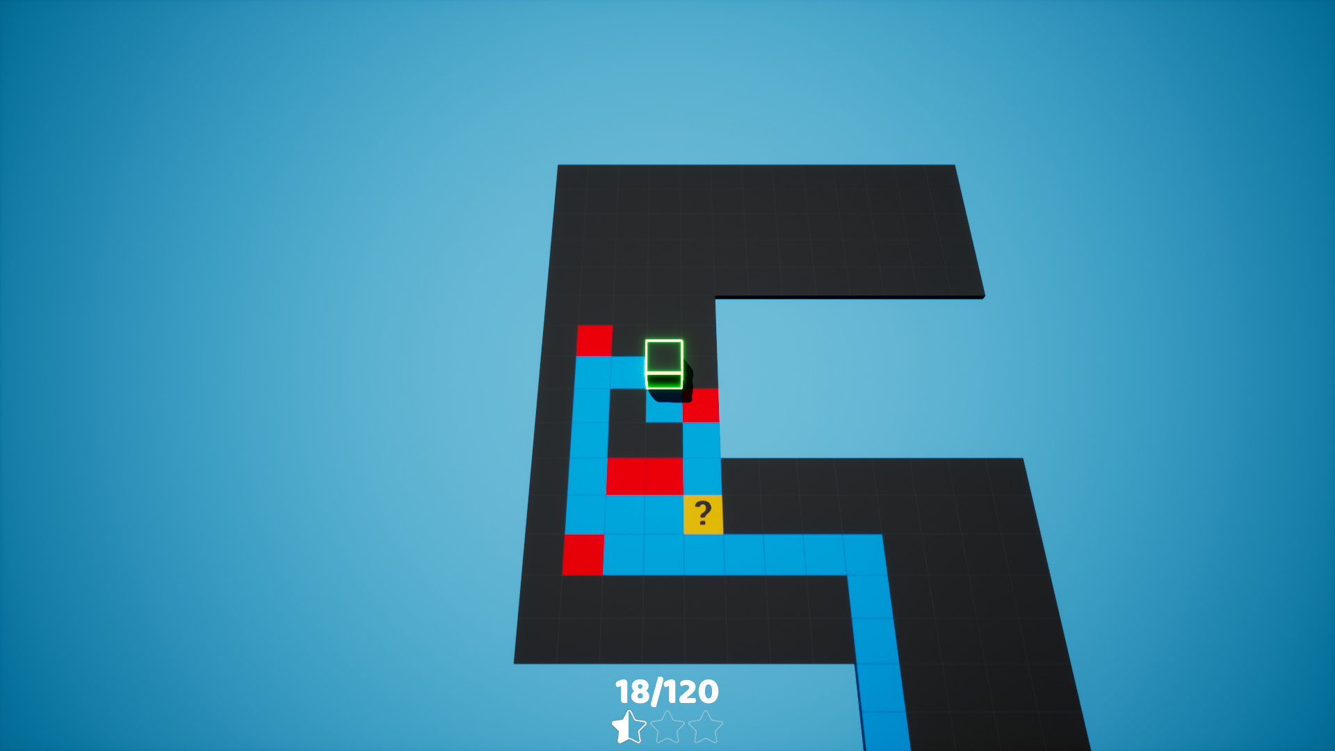 TRYON screenshot 6