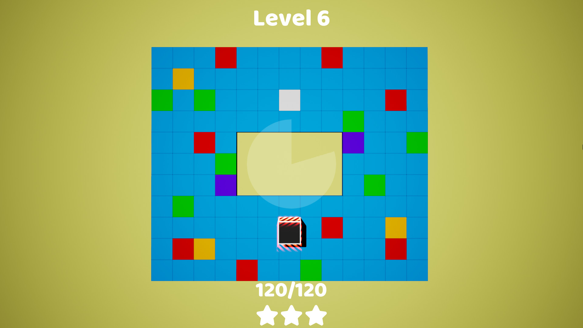 TRYON screenshot 1