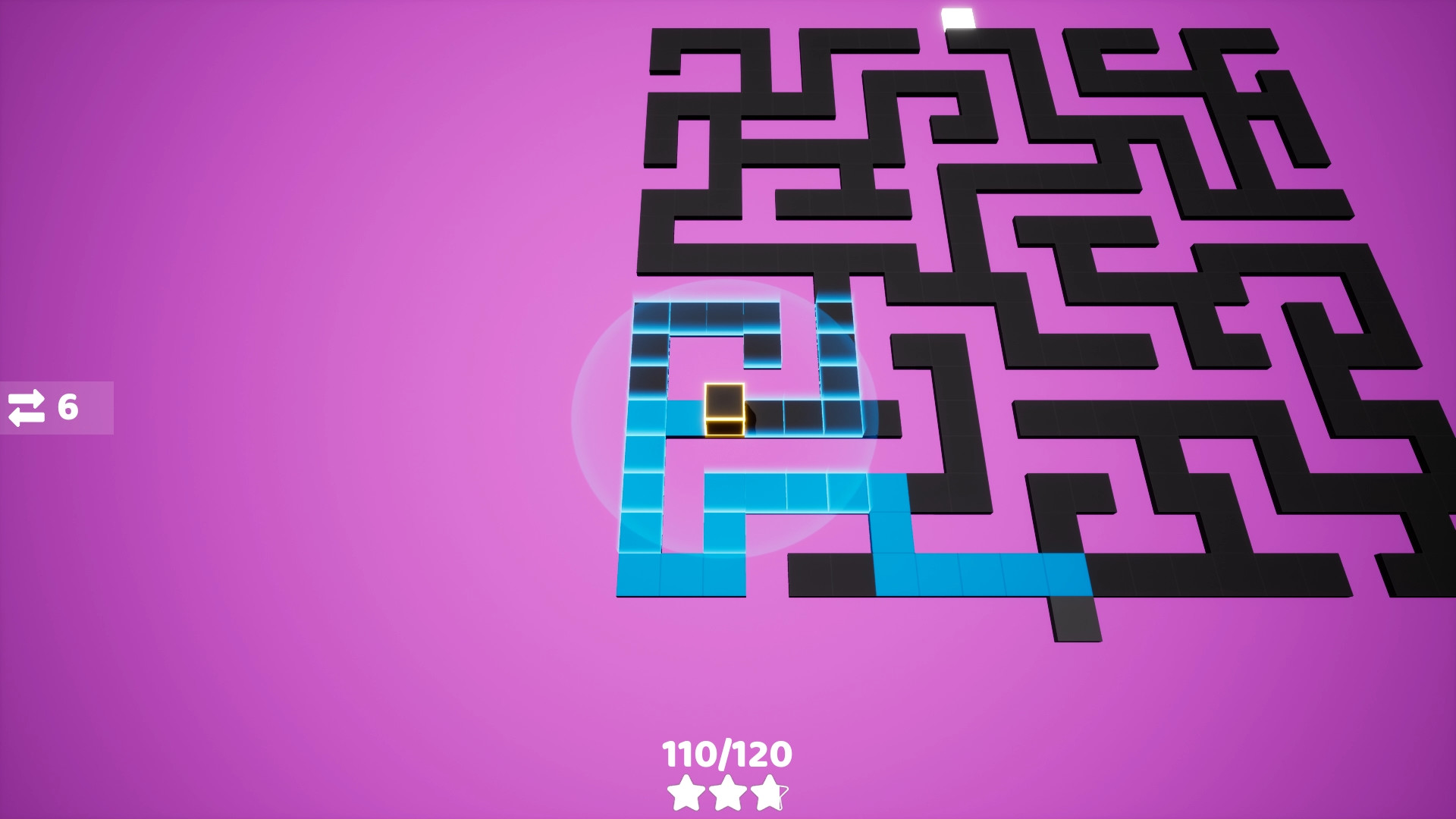 TRYON screenshot 4