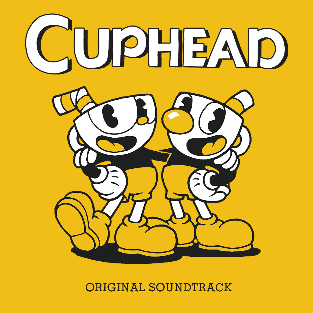 Steam：Cuphead - Official Soundtrack