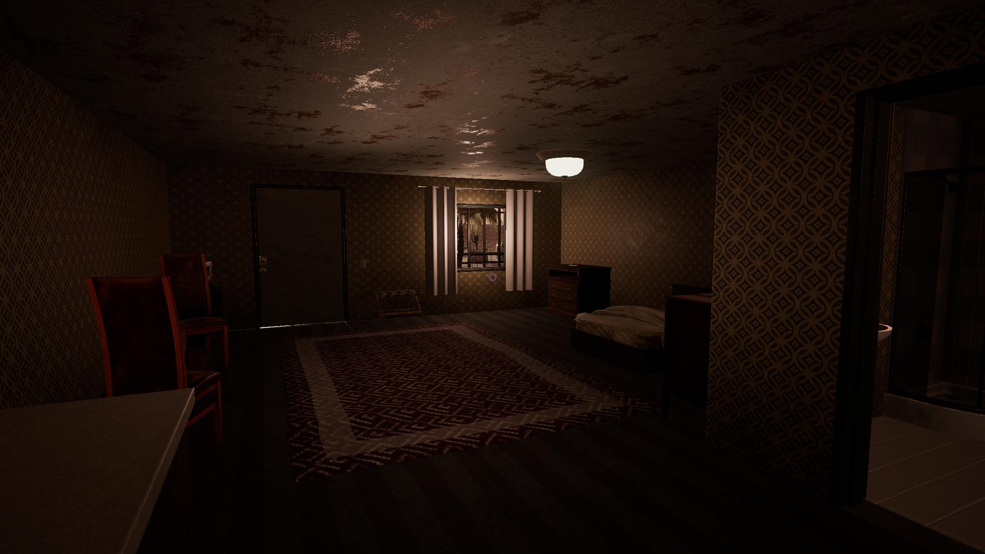 Uplands Motel screenshot 11