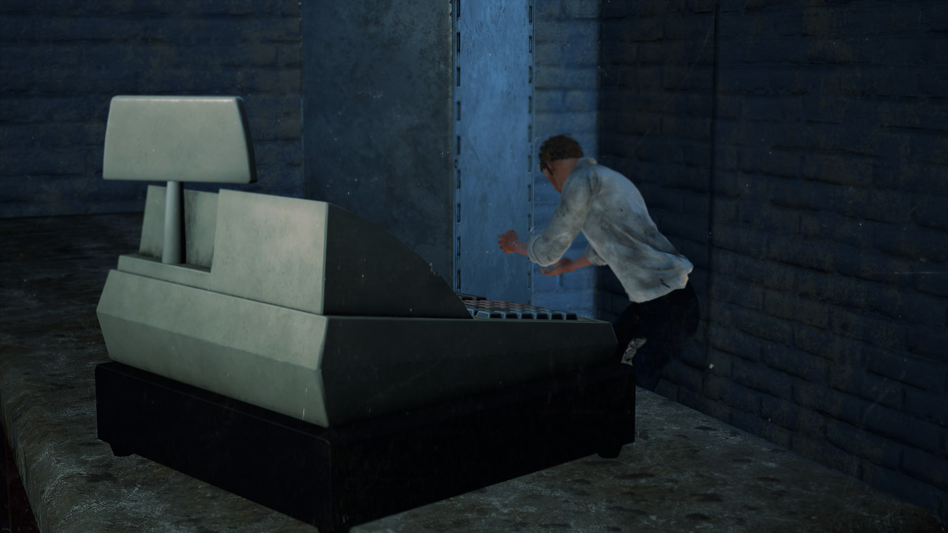 Uplands Motel screenshot 8