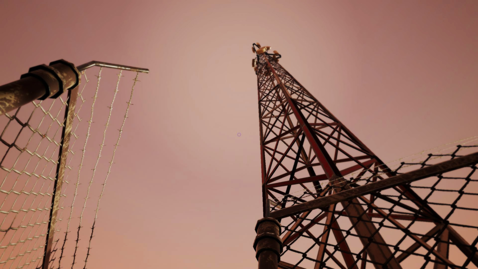 Uplands Motel screenshot 6