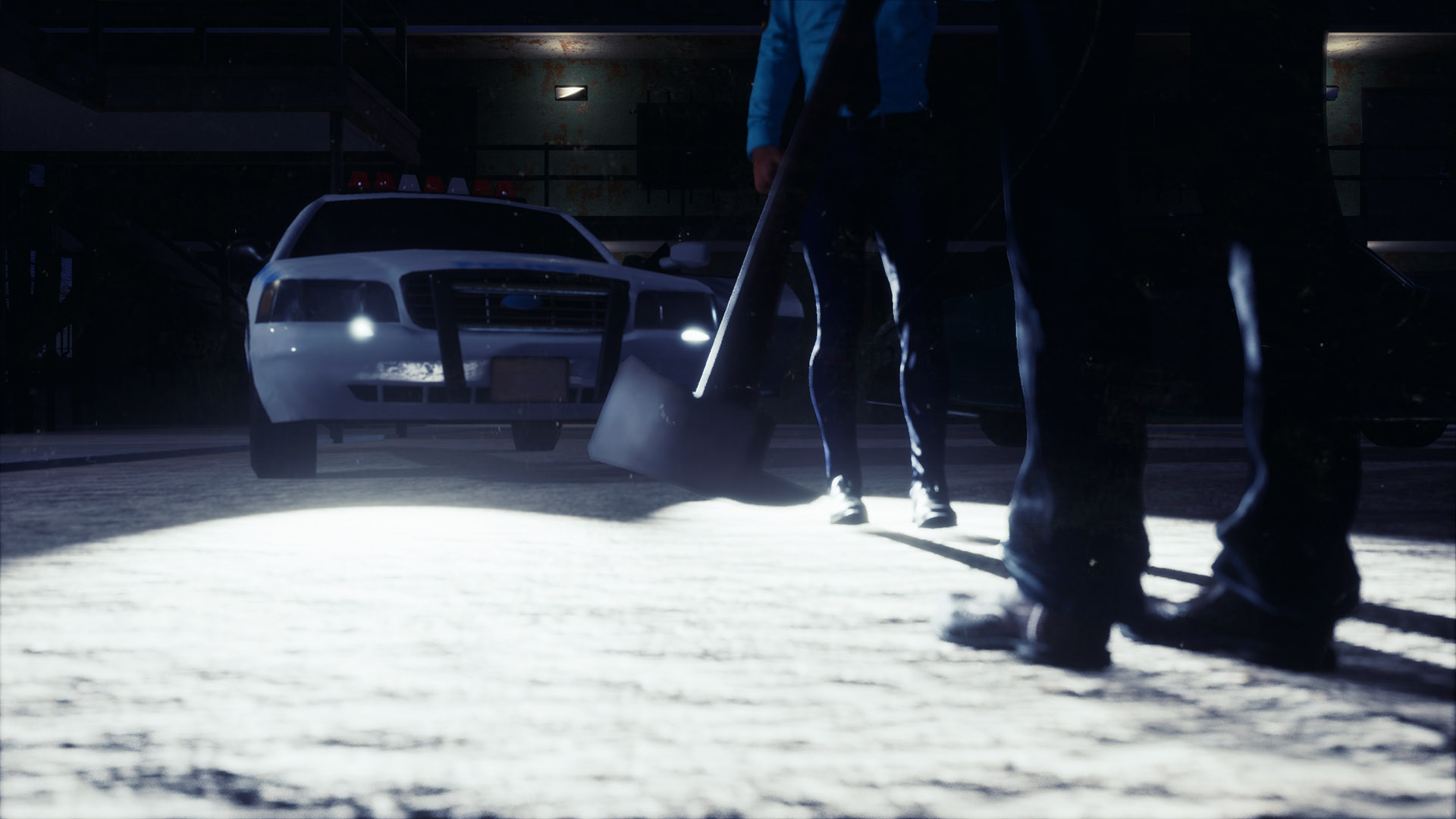 Uplands Motel screenshot 4